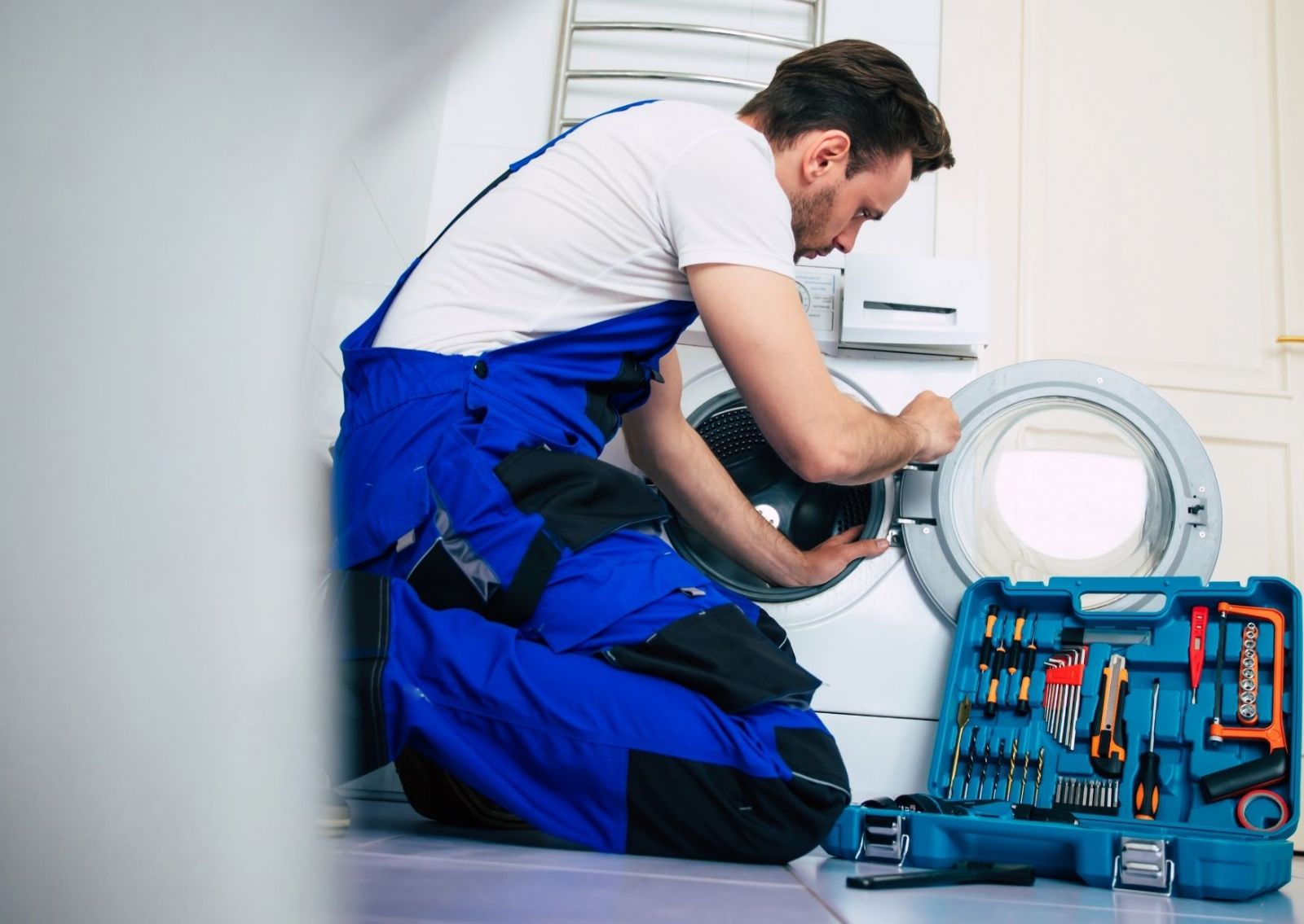 Arapsuyu Bosch Çamaşır Makinesi Servisi